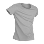 Anti-Dirty Waterproof Men T Shirt Creative Hydrophobic Stainproof Antifouling Short Sleeve T Shirt Men Quick Dry Top Breathable