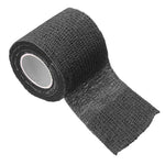 Mini Safety & Survival Self Adhesive Elastic Bandage Non-woven Fabric Outdoor Travel Medical Emergency Kit SOS 5M*2.5cm