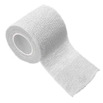 Mini Safety & Survival Self Adhesive Elastic Bandage Non-woven Fabric Outdoor Travel Medical Emergency Kit SOS 5M*2.5cm