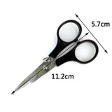 Fishing Multifunctional Pliers PE Line Cut Lure Hook Remover Line Cutter Scissors Pliers Carp Fishing Tackle Tools Accessories