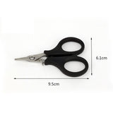 Fishing Multifunctional Pliers PE Line Cut Lure Hook Remover Line Cutter Scissors Pliers Carp Fishing Tackle Tools Accessories