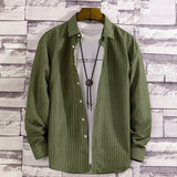 2020 New Arrival Men Shirt 100% Polyester Long Sleeve Causal Fashion Twill Floral Printed Male Shirt Spring Shirts Brand DS374
