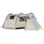 Tent 1909 summer travel fishing leisure automatic all for summer fishing 4 man hiking and camping