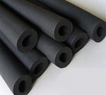 2M Length 15mm Thickness Internal diameter 6/10/13/16/20/22mm* PPR Thermal Insulation Pipe B1 Sponge Foam Rubber Tube