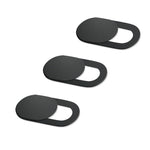 3 Pack Webcam Cover Ultra-Thin Slide Privacy Protector Camera Cover For Laptop Phone , Protect Your Privacy and Security, Strong