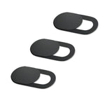 3 Pack Webcam Cover Ultra-Thin Slide Privacy Protector Camera Cover For Laptop Phone , Protect Your Privacy and Security, Strong