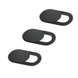 3 Pack Webcam Cover Ultra-Thin Slide Privacy Protector Camera Cover For Laptop Phone , Protect Your Privacy and Security, Strong