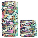 Riding Outdoor Scarf Fashion Activities Hand Decors Hiking Fitness Neck Scarves Camping Sun Protections Men Women Party Scarf