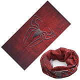 Riding Outdoor Scarf Fashion Activities Hand Decors Hiking Fitness Neck Scarves Camping Sun Protections Men Women Party Scarf