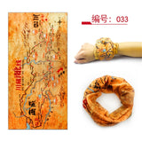 Riding Outdoor Scarf Fashion Activities Hand Decors Hiking Fitness Neck Scarves Camping Sun Protections Men Women Party Scarf