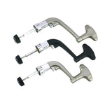 High Quality Metal Spinning Reel Handle Grip Folding Rocker Arm Crank for Fishing Reel Replacement