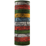 Riding Outdoor Scarf Fashion Activities Hand Decors Hiking Fitness Neck Scarves Camping Sun Protections Men Women Party Scarf