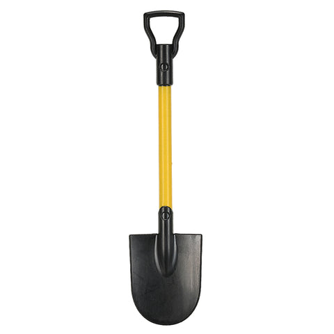 RC Miniature Replica Spade Shovel 1/10 Scale for CC01 F350 D90 Rock Crawler
