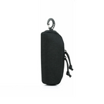 Outdoor Hunting Sunglasses Case Military Molle Pouch Goggles Storage Box 1000D Nylon Hard Eyeglasses Bag