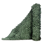 4mx2m /5mx2m Hunting Military Camouflage Nets Woodland Army training Camo netting Car Covers Tent Shade Camping Sun Shelter