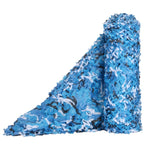 4mx2m /5mx2m Hunting Military Camouflage Nets Woodland Army training Camo netting Car Covers Tent Shade Camping Sun Shelter