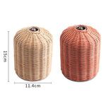 450/230g Gas Canister Cover Protector Outdoor Camping Gas Fuel Cylinder Storage Bag Multi-function Canister Cover Protector