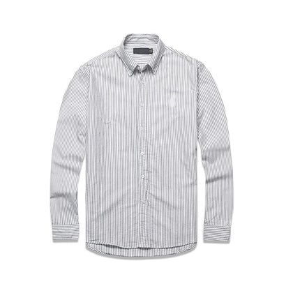 homme high quality small pony polo shirts 100%cotton camisa masculina Men Long Sleeve Dress Shirts fashion hombre chemises
