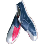 1pair New Design Unisex House Bowling Shoes with Free Shipping